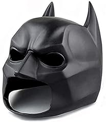 Superhero bat mask usato  Spedito ovunque in Italia 