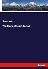 Marine steam engine for sale  Delivered anywhere in UK