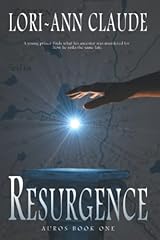 Resurgence auros book d'occasion  Livré partout en France