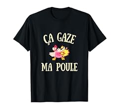 Gaze poule humour d'occasion  Livré partout en France