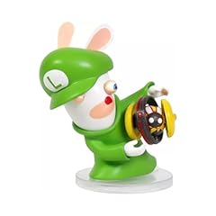 Mario rabbids action usato  Spedito ovunque in Italia 