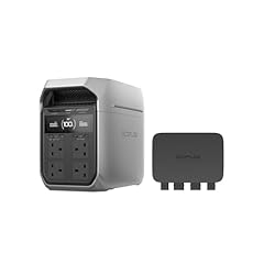 Ecoflow 800w alternator for sale  Delivered anywhere in UK