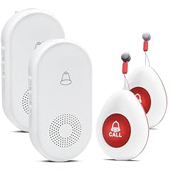 Wireless caregiver pager for sale  Delivered anywhere in USA 