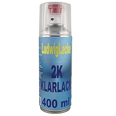 Ludwiglacke klarlack spray gebraucht kaufen  Wird an jeden Ort in Deutschland