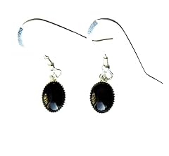Whitby jet silver for sale  Delivered anywhere in UK