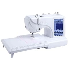 Electric embroidery machine for sale  Delivered anywhere in UK