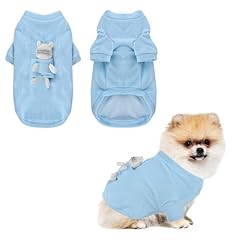 Small dog jumper for sale  Delivered anywhere in UK