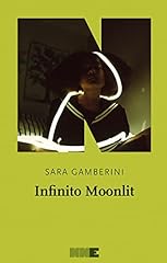 Infinito moonlit usato  Spedito ovunque in Italia 