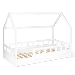 Idmarket lit cabane d'occasion  Livré partout en Belgiqu