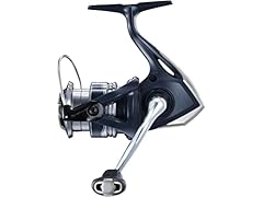 Shimano mulinello spinning usato  Spedito ovunque in Italia 