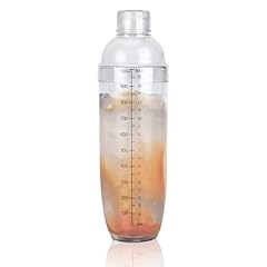 1000ml cocktail shaker for sale  Delivered anywhere in USA 