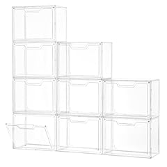 Freebat stackable storage for sale  Delivered anywhere in USA 