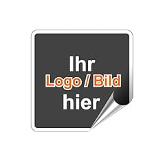 Aufkleber gestalten personalis gebraucht kaufen  Wird an jeden Ort in Deutschland