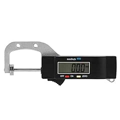 Thickness gauge 25mm for sale  Delivered anywhere in UK
