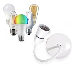 Ceiling pendant e27 for sale  Delivered anywhere in UK