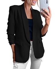 Kirundo womens blazer for sale  Delivered anywhere in USA 