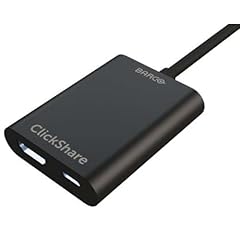 Barco hdmi usb for sale  Delivered anywhere in USA 