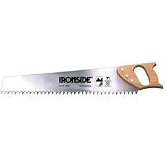 Ironside 130125 gasbetonsäge gebraucht kaufen  Wird an jeden Ort in Deutschland