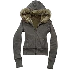 Yishatier y2k fur for sale  Delivered anywhere in USA 