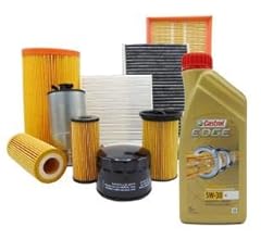 Kit tagliando con usato  Spedito ovunque in Italia 