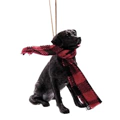Black labrador scarf for sale  Delivered anywhere in USA 