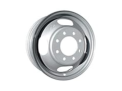 Steel wheel silver for sale  Delivered anywhere in USA 