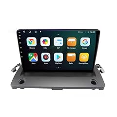 Pollici android autoradio usato  Spedito ovunque in Italia 