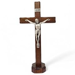 croix crucifix christ bois d'occasion croix crucifix christ bois d'occasion Livré partout en France