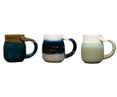 Creative stoneware mug for sale  Delivered anywhere in USA 