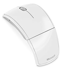 Microsoft arc mouse usato  Spedito ovunque in Italia 