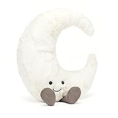 Jellycat amuseable moon for sale  Delivered anywhere in USA 