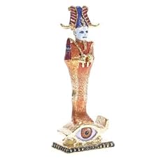Osiris collectible figurine for sale Osiris collectible figurine for sale  Delivered anywhere in USA