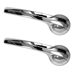 Karmify chrome door for sale  Delivered anywhere in USA 