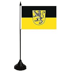 U24 tischflagge stadtsteinach gebraucht kaufen  Wird an jeden Ort in Deutschland
