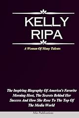 Kelly ripa inspiring for sale  Delivered anywhere in USA 