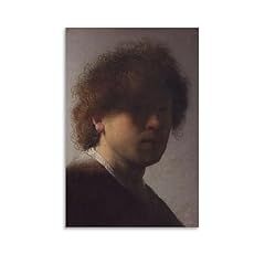 Painter rembrandt canvas for sale  Delivered anywhere in USA 