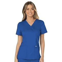 Cherokee scrubs top for sale  Delivered anywhere in USA 