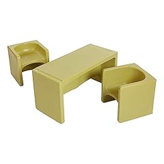 Ecr4kids tri table for sale  Delivered anywhere in USA 