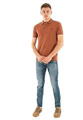 Fred perry polos for sale  Delivered anywhere in UK