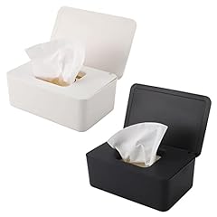 2pcs wet wipes for sale  Delivered anywhere in UK