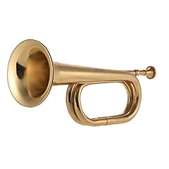 Zonster flat bugle for sale  Delivered anywhere in UK