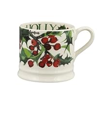 Emma bridgewater holly for sale  Delivered anywhere in UK