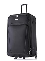 Flymax large suitcase for sale  Delivered anywhere in UK