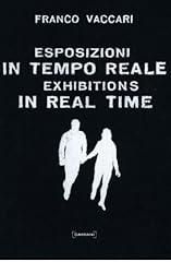 Esposizioni tempo reale. usato  Spedito ovunque in Italia 