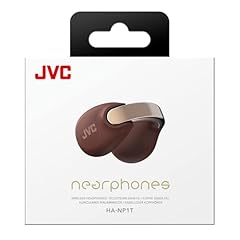 Jvc nearphones np1t usato  Spedito ovunque in Italia 