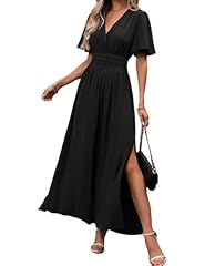 Jenjon femme robe d'occasion  Livré partout en France