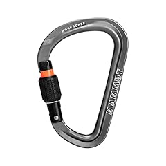 Mammut workhorse hms usato  Spedito ovunque in Italia 