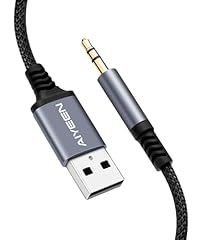 Aiyeen câble audio d'occasion  Livré partout en France