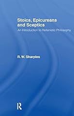Stoics epicureans and usato  Spedito ovunque in Italia 