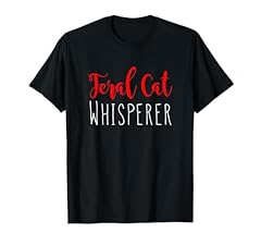 Funny cat whisperer for sale  Delivered anywhere in USA 